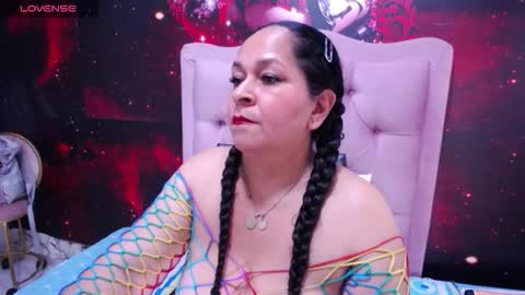 FuckedASS4U online show from October 12, 11:48 pm