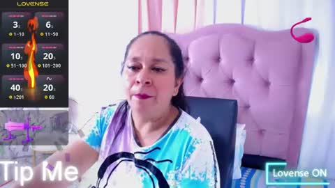FuckedASS4U online show from July 30, 5:17 am