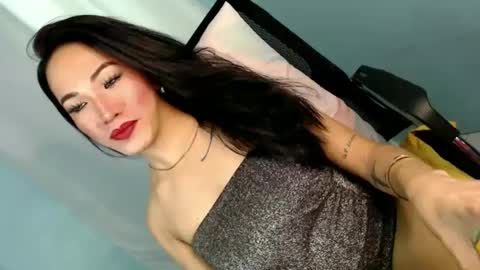 sweetyJENNY online show from February 26, 2:25 pm
