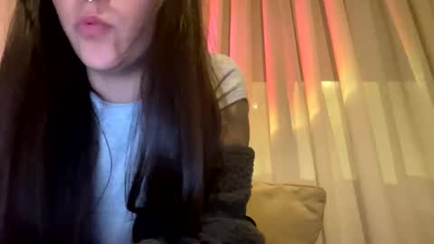 Marc y Aylen online show from March 29, 7:03 pm