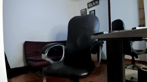 SERGIO THE SEX LAWYER online show from October 27, 8:02 pm