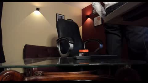 SERGIO THE SEX LAWYER online show from November 10, 7:57 pm