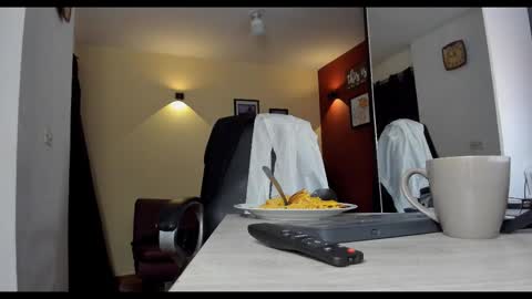 Snapshot of fuckerwate chatting on February 1, 5:17 am SERGIO THE SEX LAWYER online show from February 1, 5:17 am