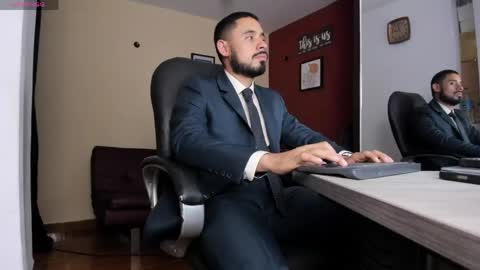 SERGIO THE SEX LAWYER online show from March 23, 3:21 am