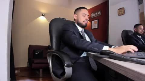 SERGIO THE SEX LAWYER online show from March 26, 3:34 am