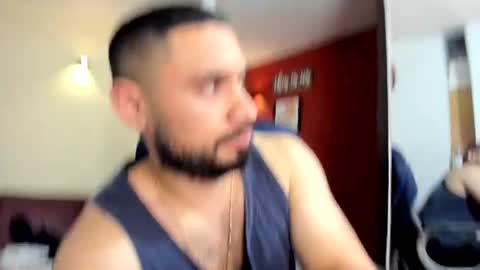 SERGIO THE SEX LAWYER online show from June 15, 3:09 am