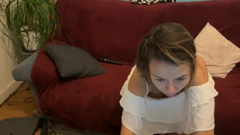 Snapshot of fuckhard4you chatting on December 1, 4:40 pm La online show from December 1, 4:40 pm
