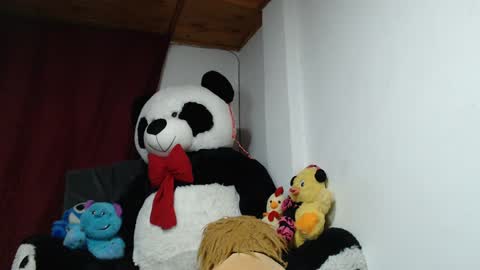 Snapshot of fucking_temptation1 chatting on February 6, 4:21 am Mia and Gary online show from February 6, 4:21 am