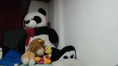 Snapshot of fucking_temptation1 chatting on February 14, 5:41 am Mia and Gary online show from February 14, 5:41 am