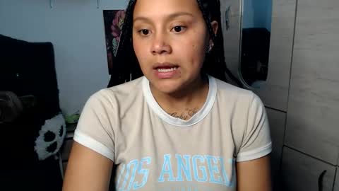 Mia and Gary  online show from June 10, 2:23 am