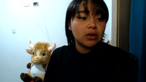 Mia and Gary  online show from July 14, 1:52 am