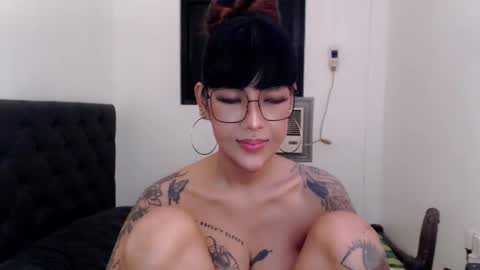 Princess Anna online show from January 7, 11:56 am