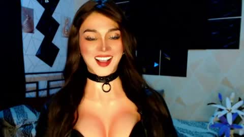 MISS IVANA online show from June 17, 12:57 am