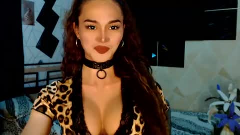 MISS IVANA online show from June 27, 11:21 pm
