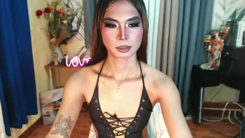 ANGELICA FOX online show from June 12, 2:32 am