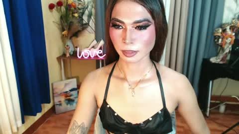 ANGELICA FOX online show from June 13, 2:20 am