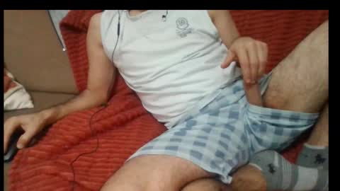 Bruchus online show from November 23, 8:41 pm