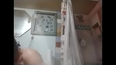 Snapshot of fucklulu chatting on October 7, 3:14 am fucklulu online show from October 7, 3:14 am