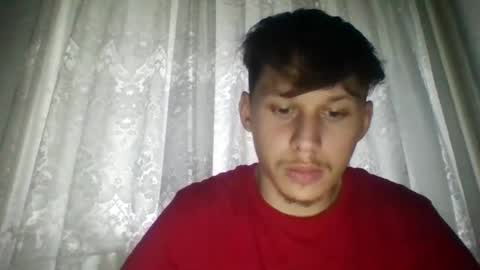 fuckmales21 online show from October 3, 4:53 am