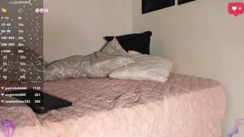 Angel im sissyboy online show from December 14, 11:45 pm