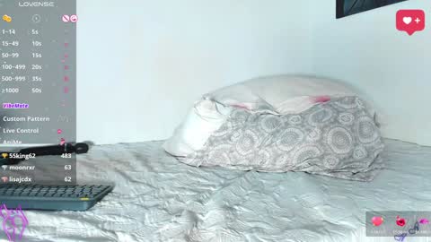Angel im sissyboy online show from February 7, 4:14 pm