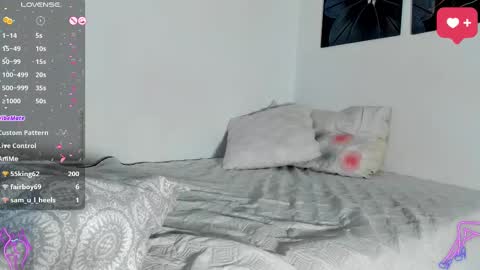 Angel im sissyboy online show from March 10, 3:41 pm