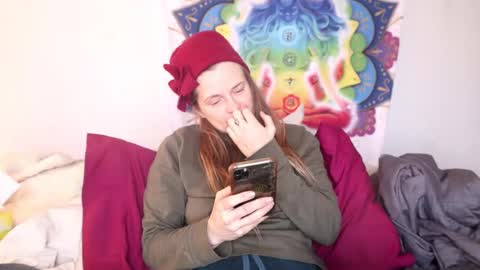 fuckmypussyplz1 online show from January 27, 2:13 pm