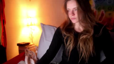 fuckmypussyplz1 online show from February 2, 1:02 am