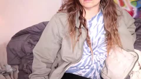 fuckmypussyplz1 online show from February 10, 4:25 pm