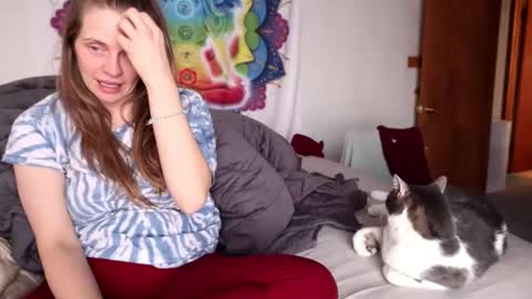 fuckmypussyplz1 online show from February 14, 11:31 pm