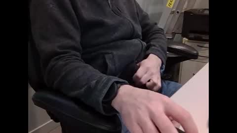 fuckwithjoe7 online show from March 19, 5:39 pm