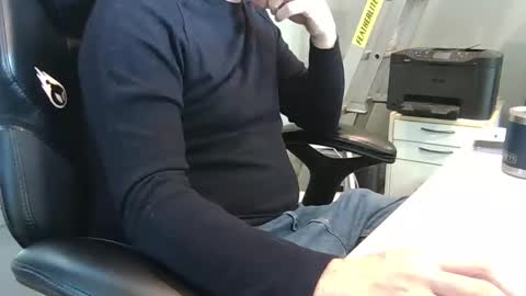 fuckwithjoe7 online show from April 2, 9:01 pm