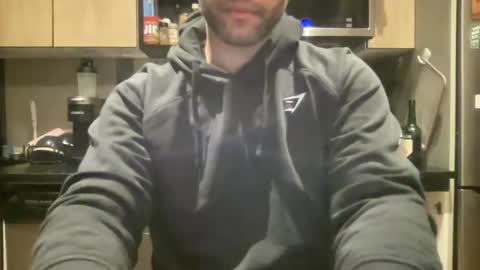 Muscle Bear Jock in Training online show from December 7, 11:07 am