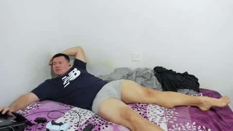 Fuckdirtymen online show from December 14, 4:42 pm
