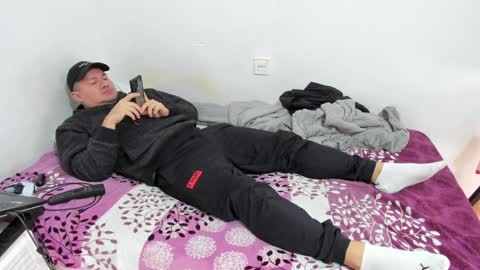 Fuckdirtymen online show from January 3, 11:57 am