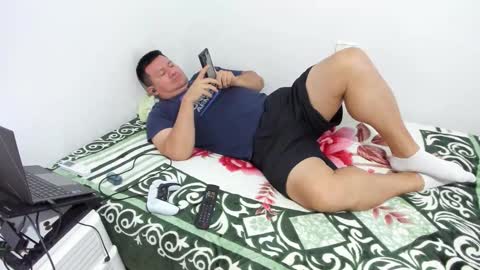 Fuckdirtymen online show from November 1, 2:19 pm