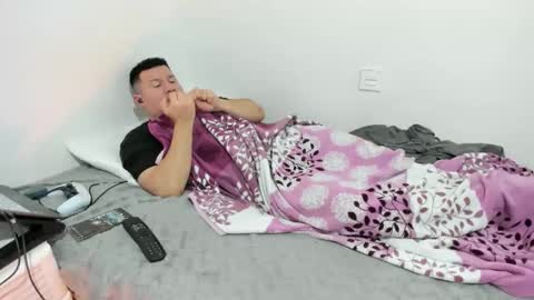 Fuckdirtymen online show from February 3, 6:22 am