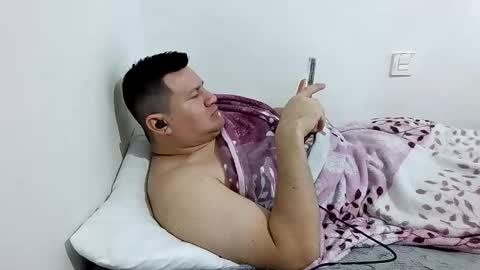 Fuckdirtymen online show from February 5, 5:56 am