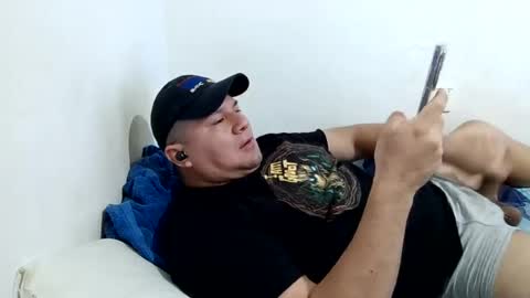 Snapshot of fuckynations chatting on July 20, 2:48 am Fuckdirtymen online show from July 20, 2:48 am