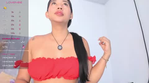 laura - Independent model online show from June 13, 3:10 pm