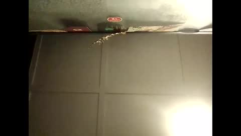 Snapshot of fucmebudoo chatting on October 8, 8:12 am Warwick online show from October 8, 8:12 am