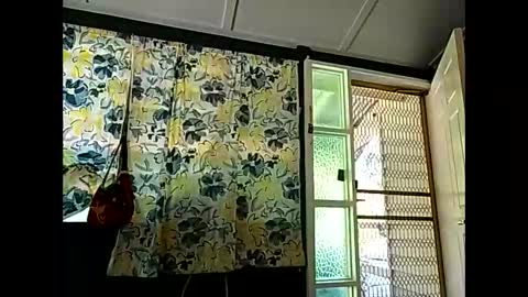 Snapshot of fucmebudoo chatting on April 13, 2:28 am Warwick online show from April 13, 2:28 am