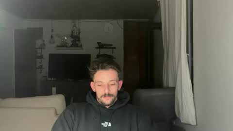 fudde online show from October 30, 8:20 pm