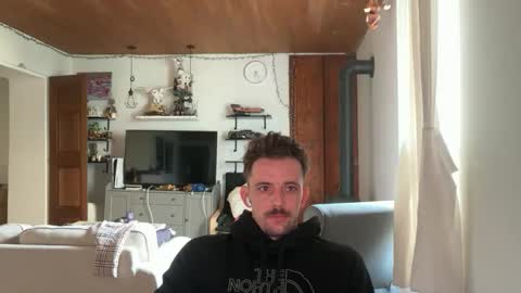 fudde online show from November 10, 8:35 am