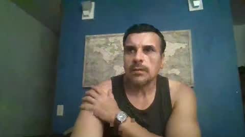 fuego1ento22 online show from December 6, 9:10 am