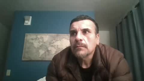 fuego1ento22 online show from December 11, 2:30 am