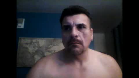 fuego1ento22 online show from February 8, 10:50 am