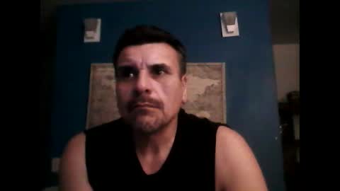 fuego1ento22 online show from February 12, 1:27 pm