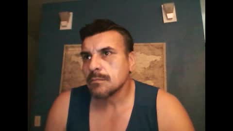 fuego1ento22 online show from September 29, 9:08 pm