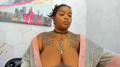 Anna Fuentes  online show from September 20, 11:44 am